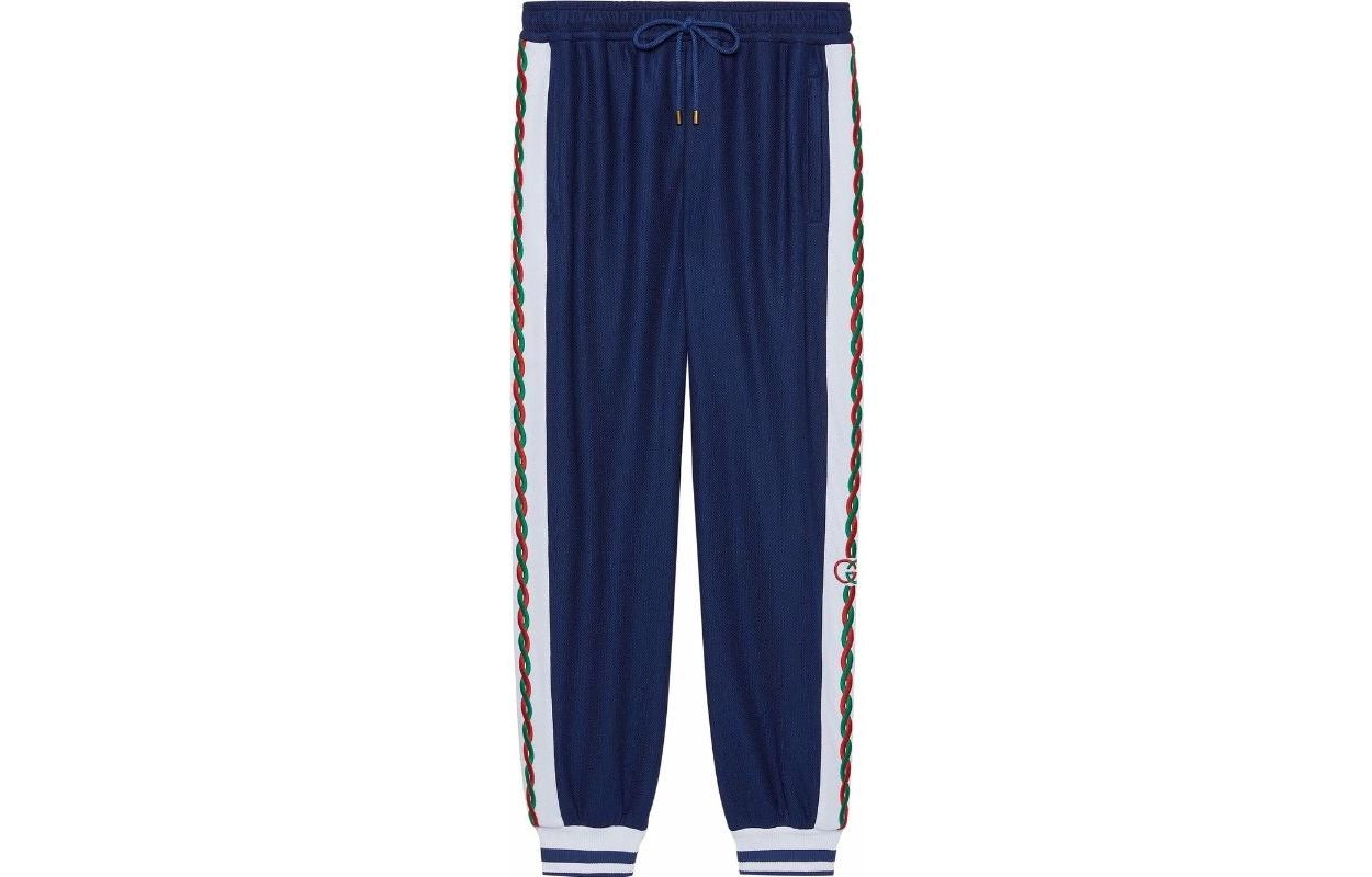 GUCCI SS22 Logo