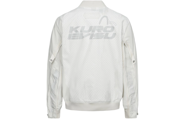 EVISU KURO SS24