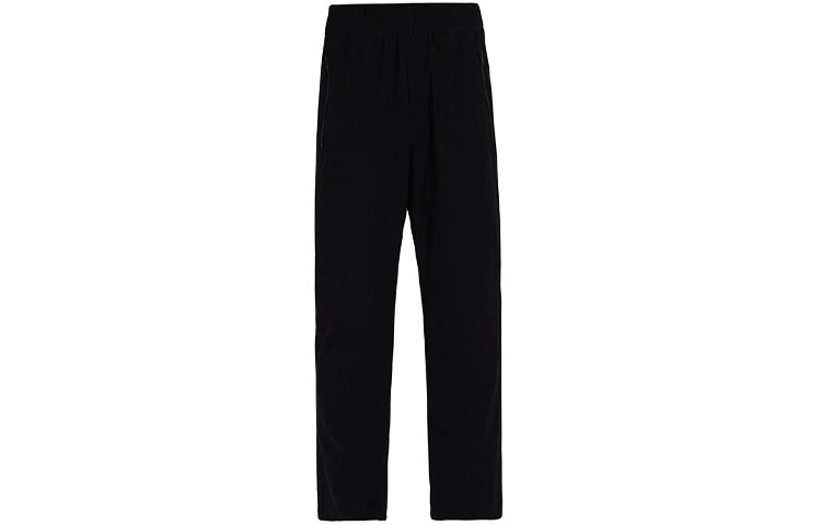 Y-3 M TWILL CROPPED PANT
