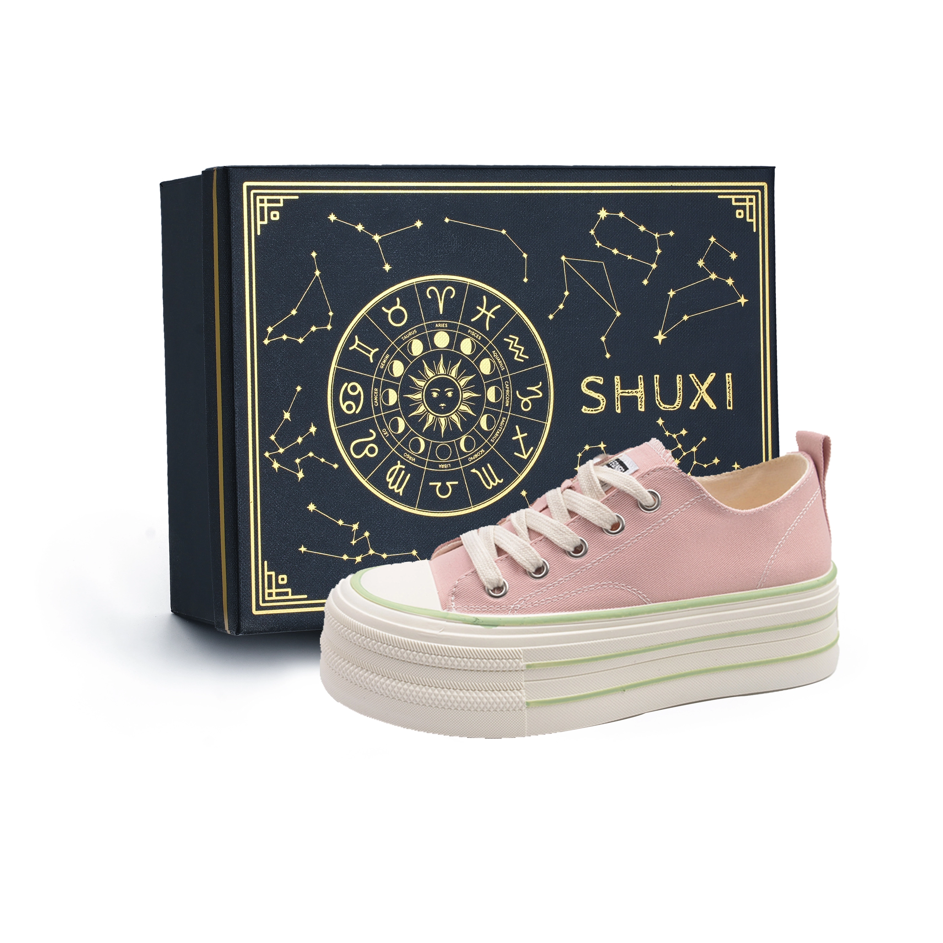 SHUXI