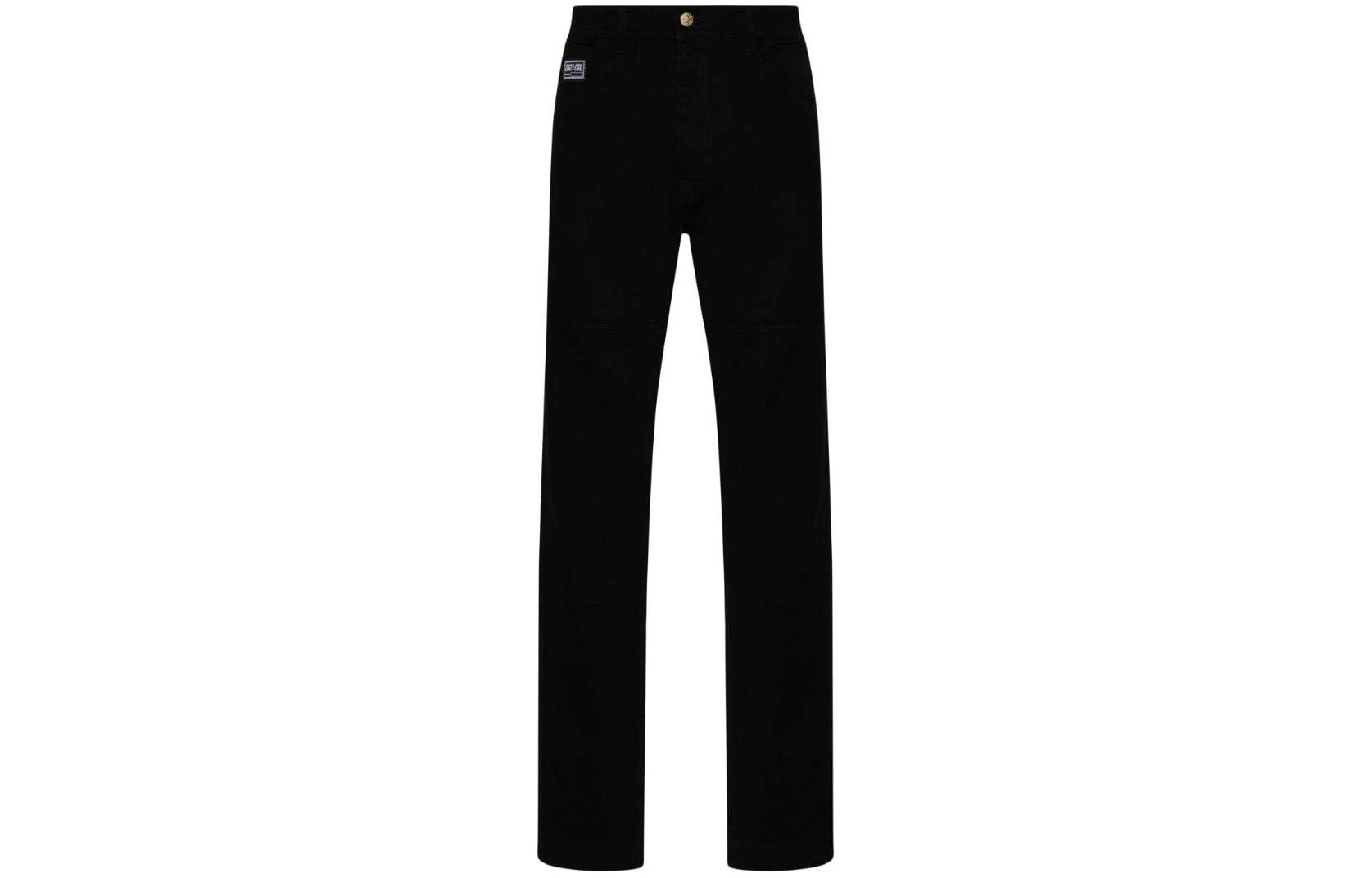 VERSACE JEANS COUTURE SS24 Logo