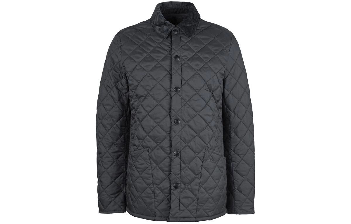 BARBOUR Heritage Liddesdale Quilted Jacket