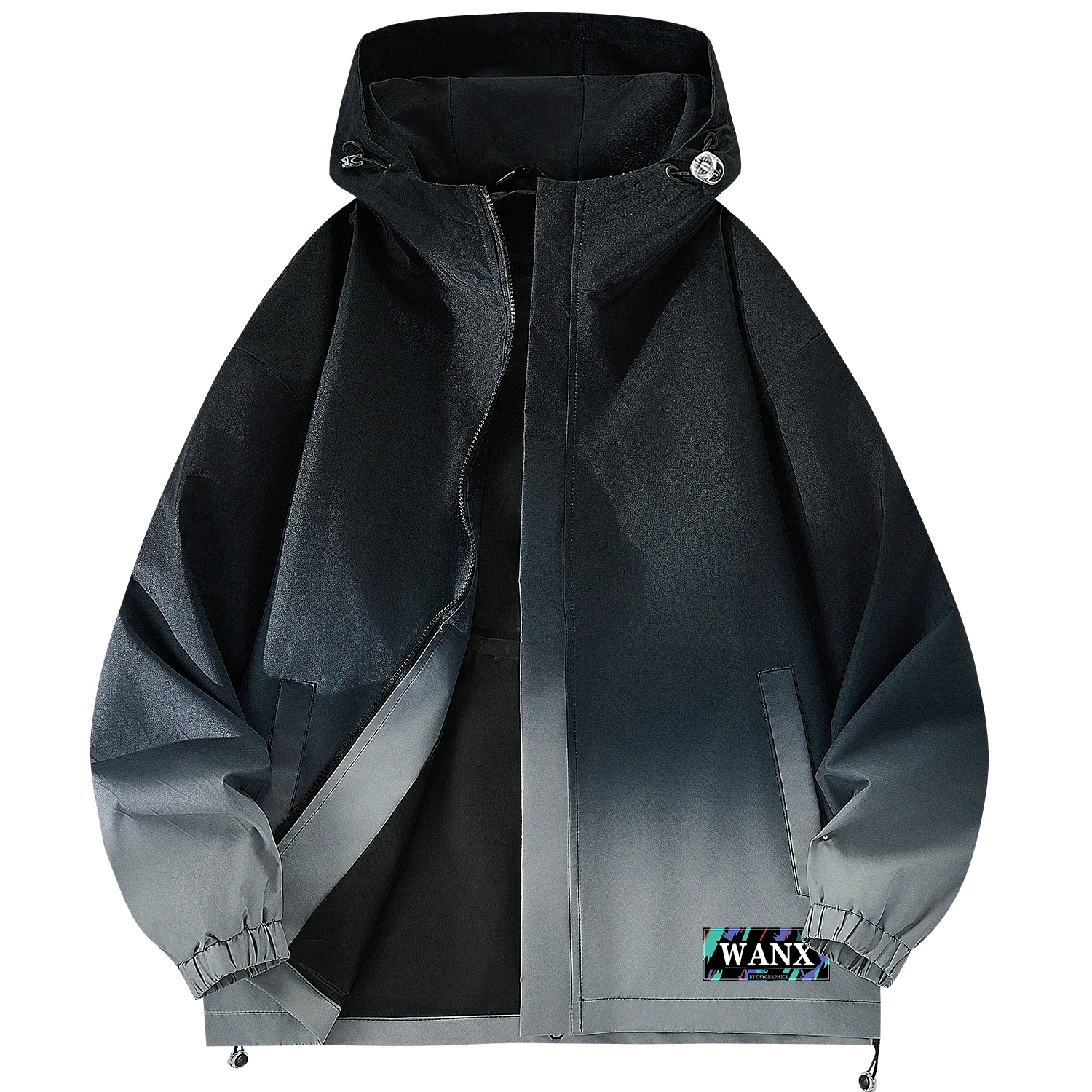 WANX Logo