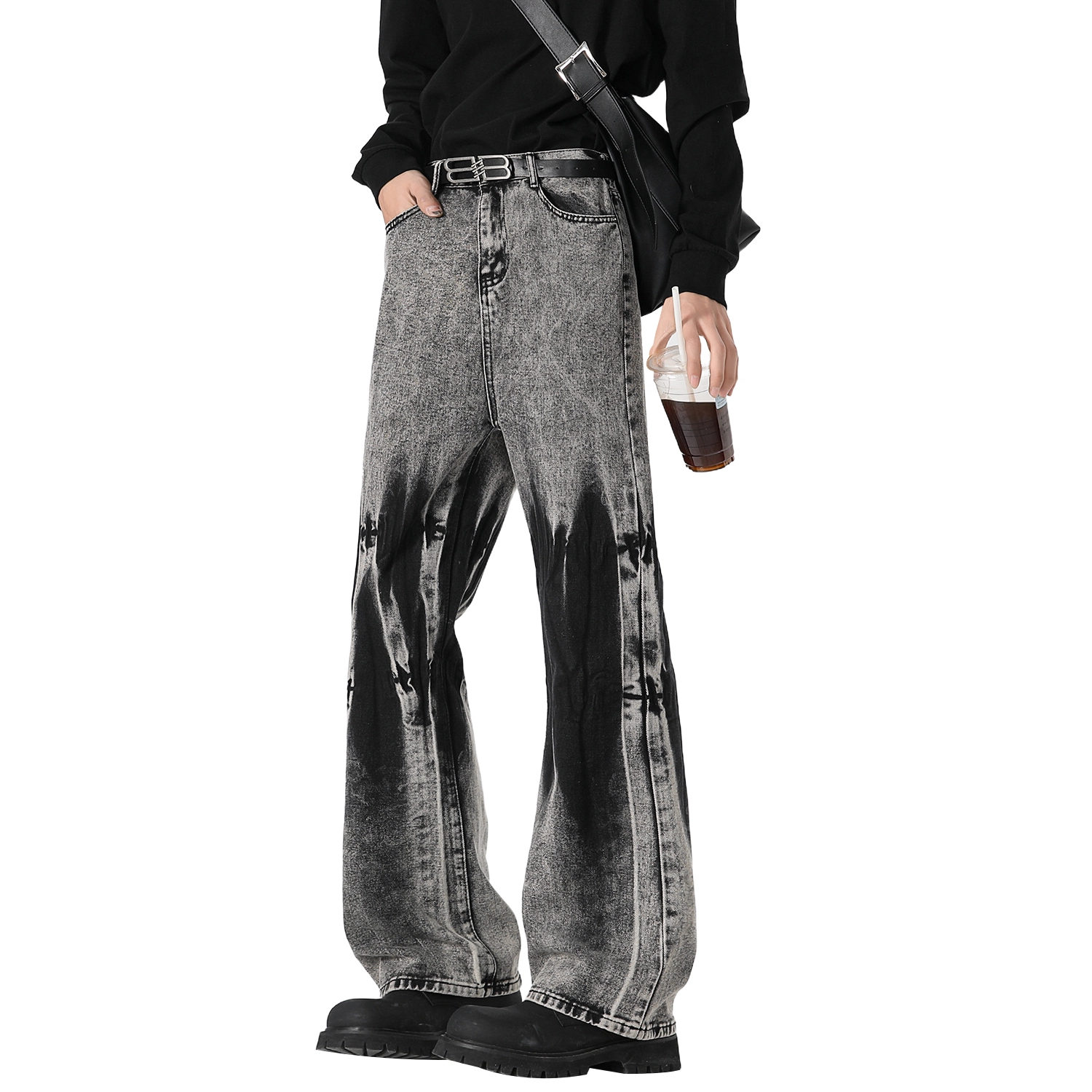 PAINT STAIN
