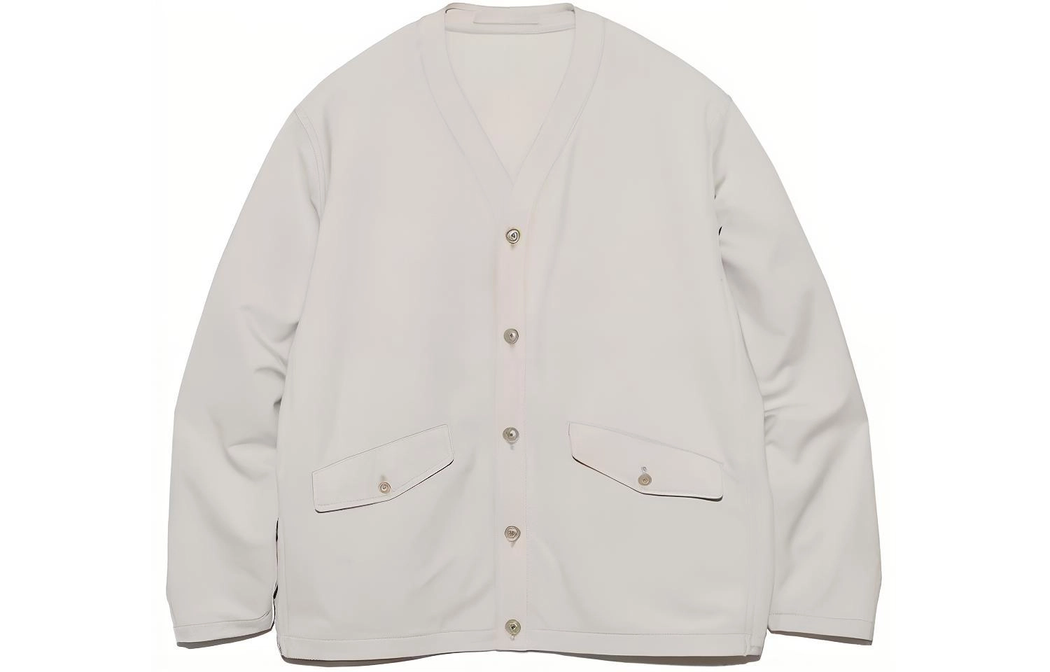 nanamica SS24 V
