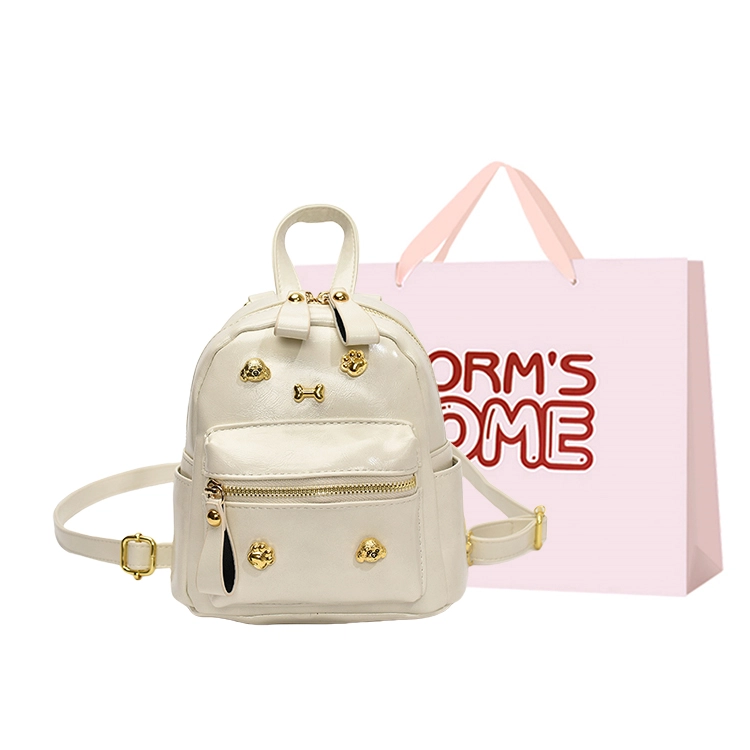 WORM'S HOME PU