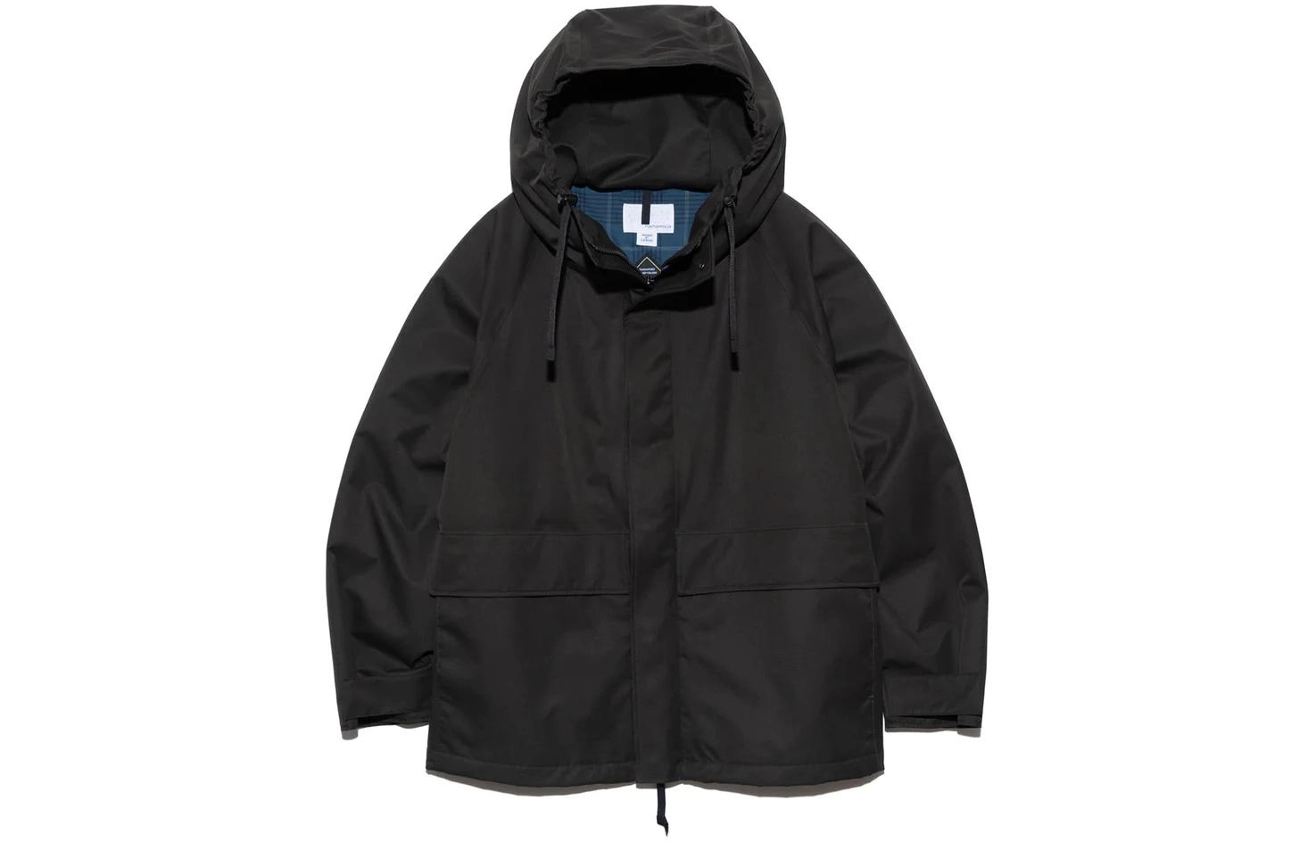 nanamica SS24 GORE-TEX Cruiser Jacket
