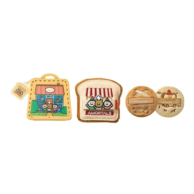 xTUNEE GOODS