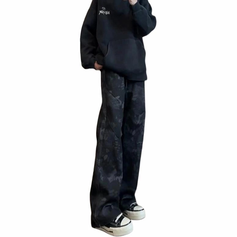 PANDA ADEVIL ootd