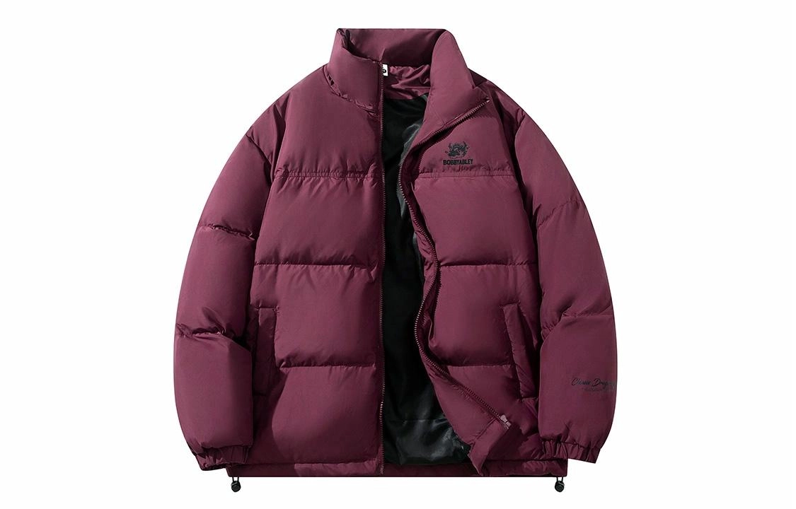 BOBBY ABLEY Logo