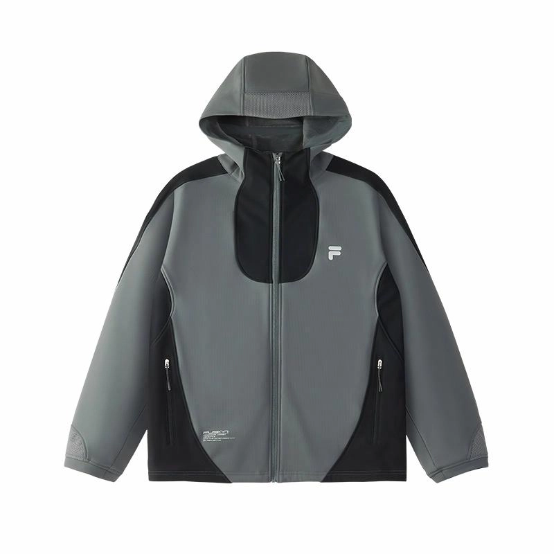 FILA FUSION