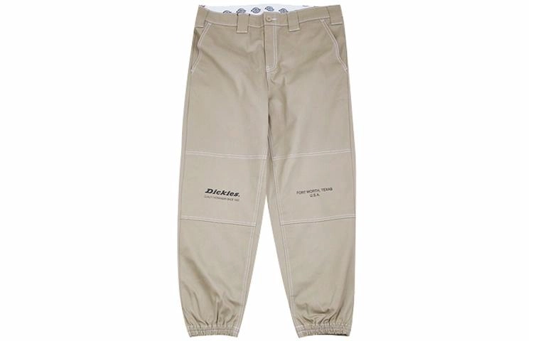 Dickies Logo