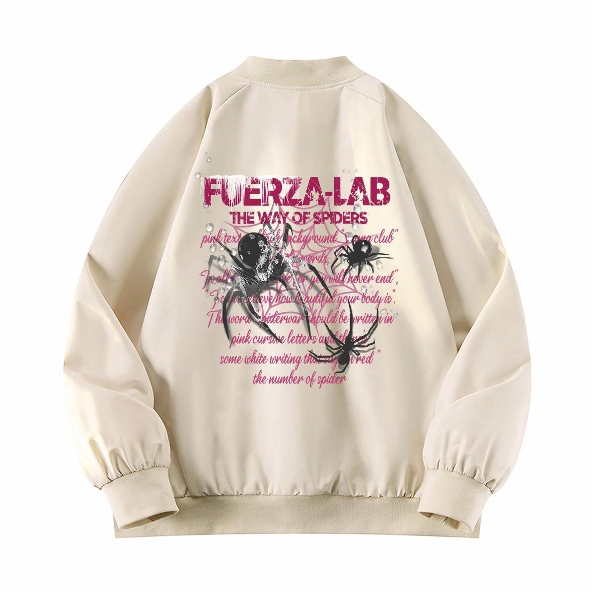 FUERZA