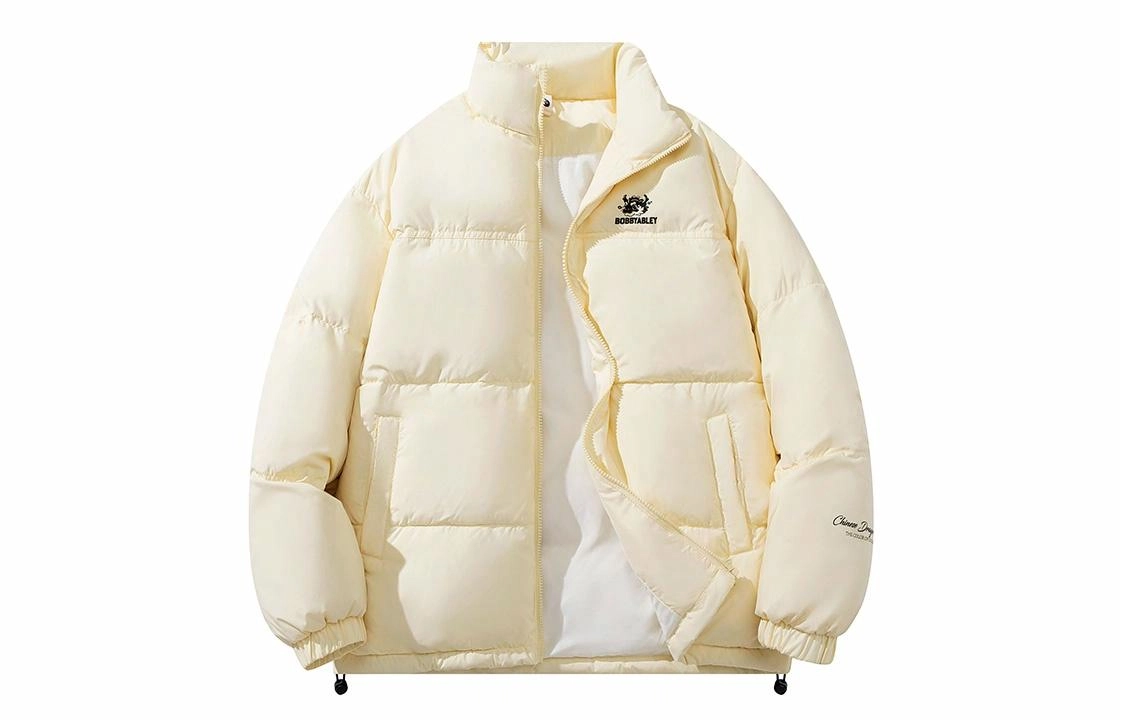BOBBY ABLEY Logo