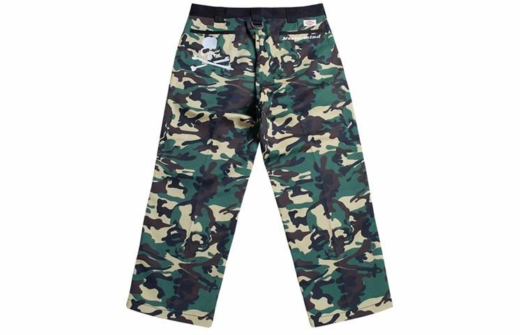 Dickies