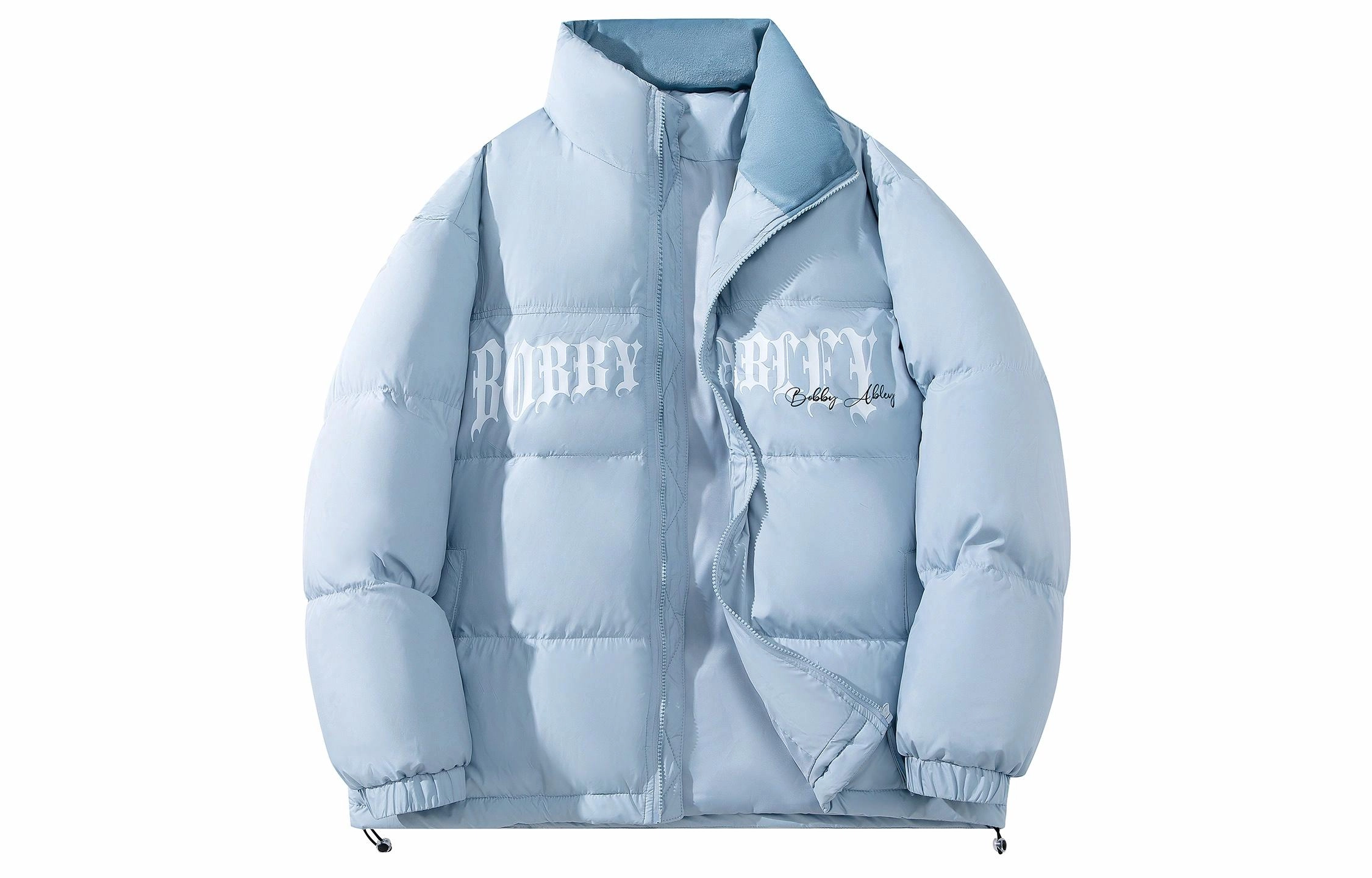 BOBBY ABLEY