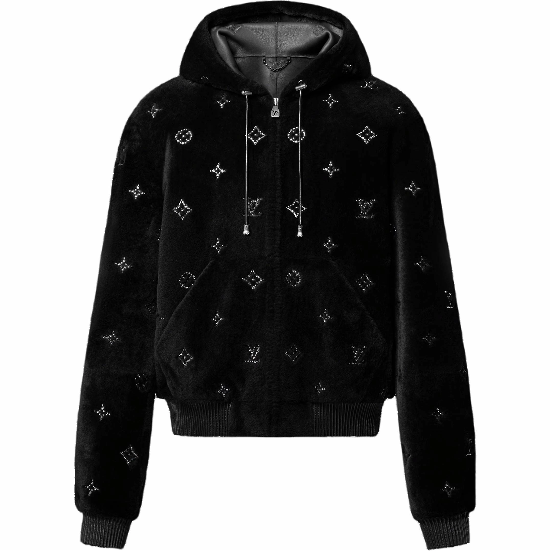 LOUIS VUITTON SS25 Logo