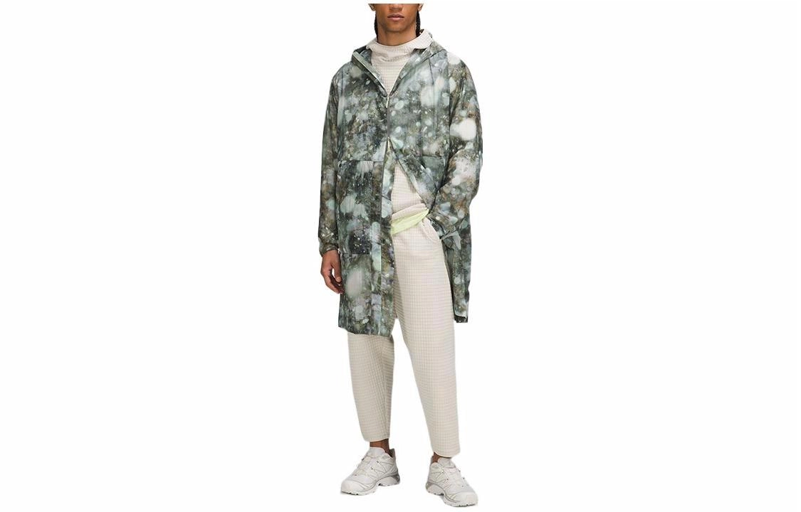 lululemon SS22 Lab