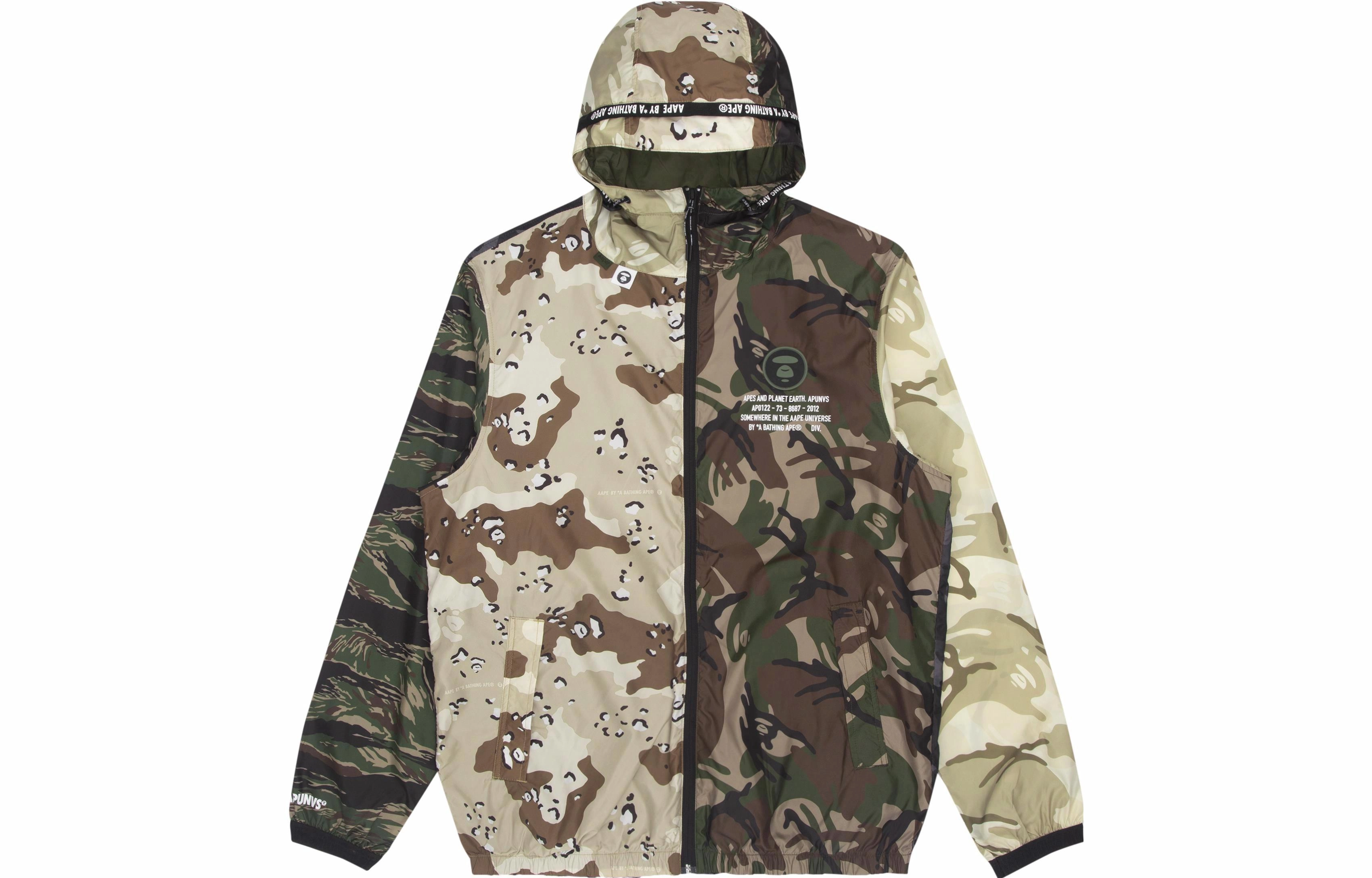 Aape SS22