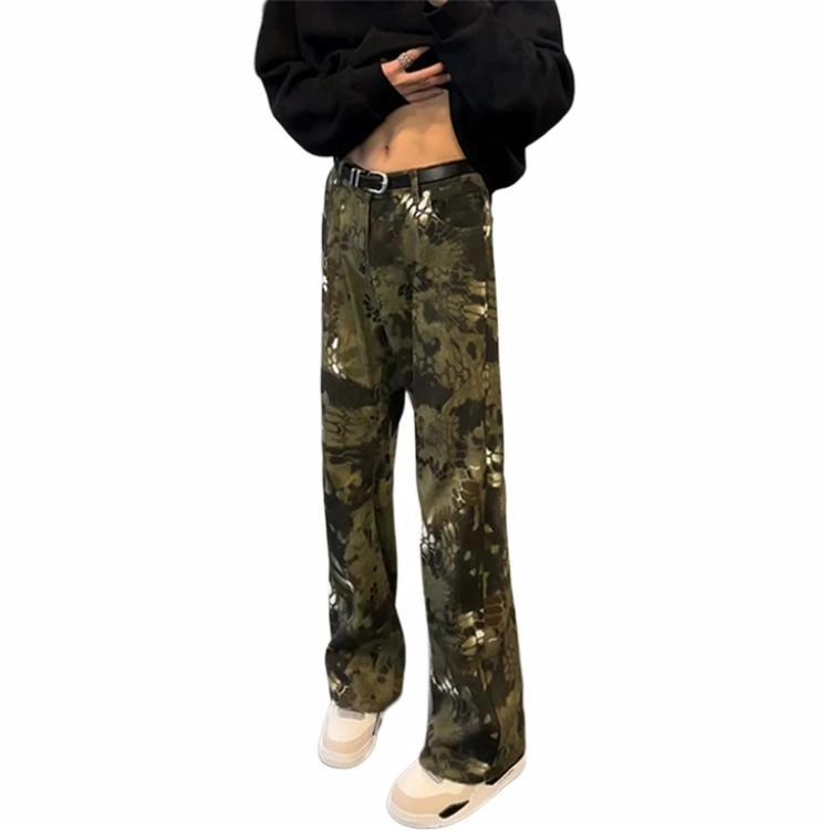PANDA ADEVIL ootd
