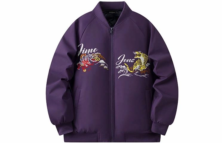 JIMIJONS