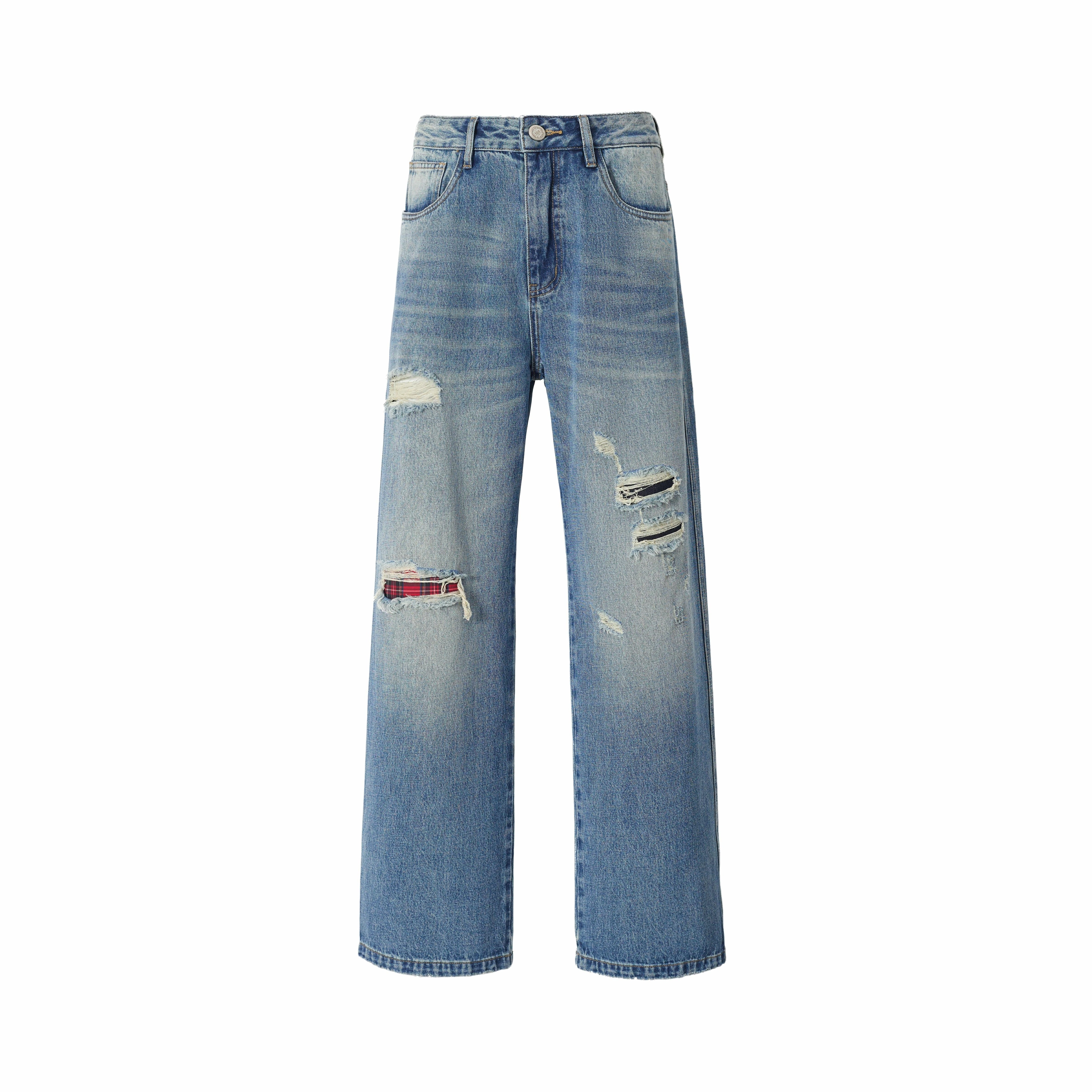 NAICHA STUDIO cleanfit