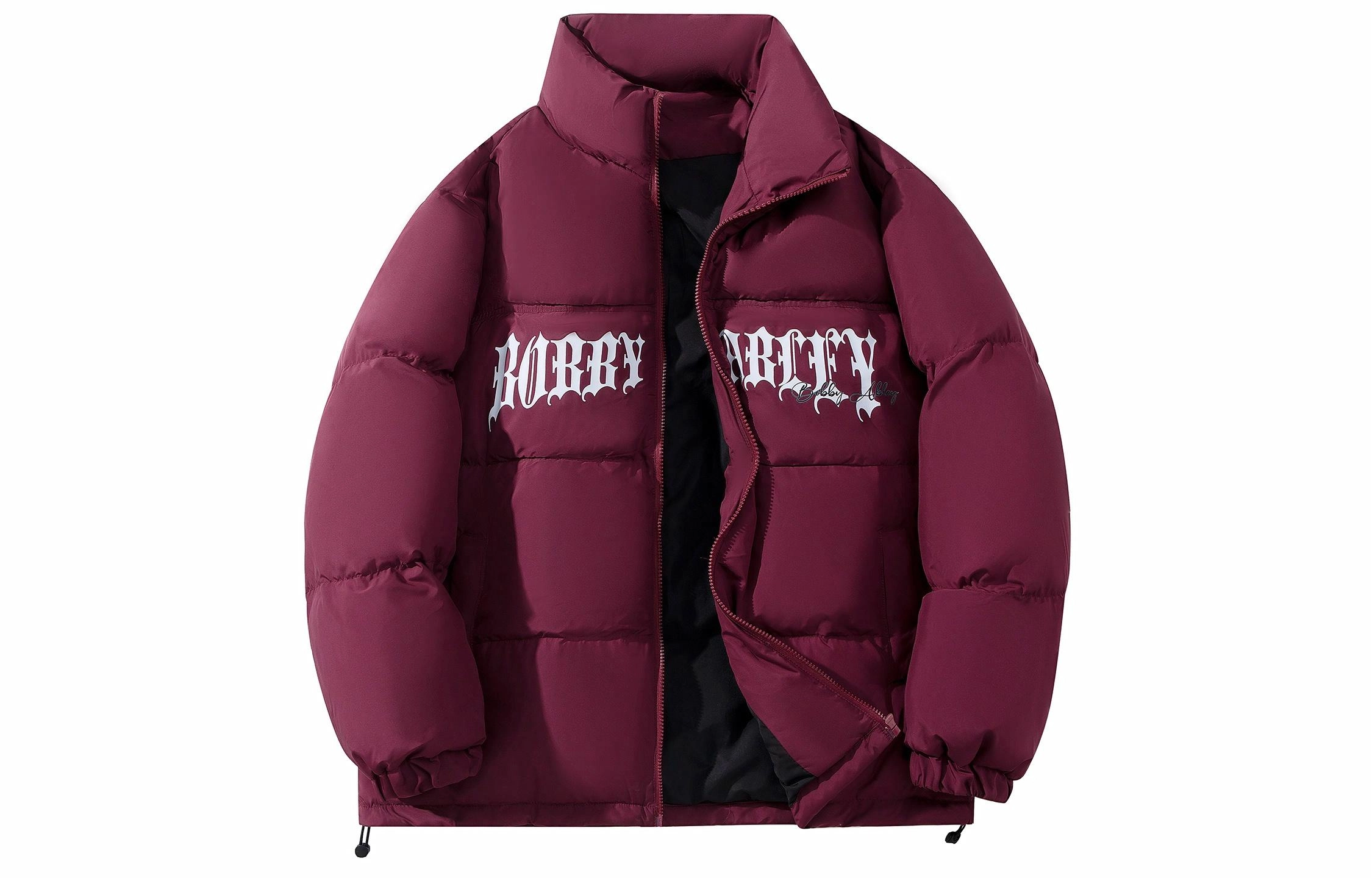 BOBBY ABLEY