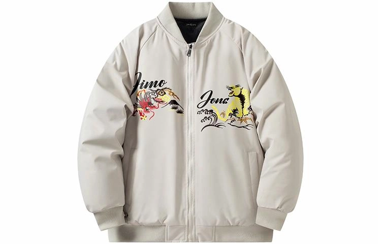 JIMIJONS