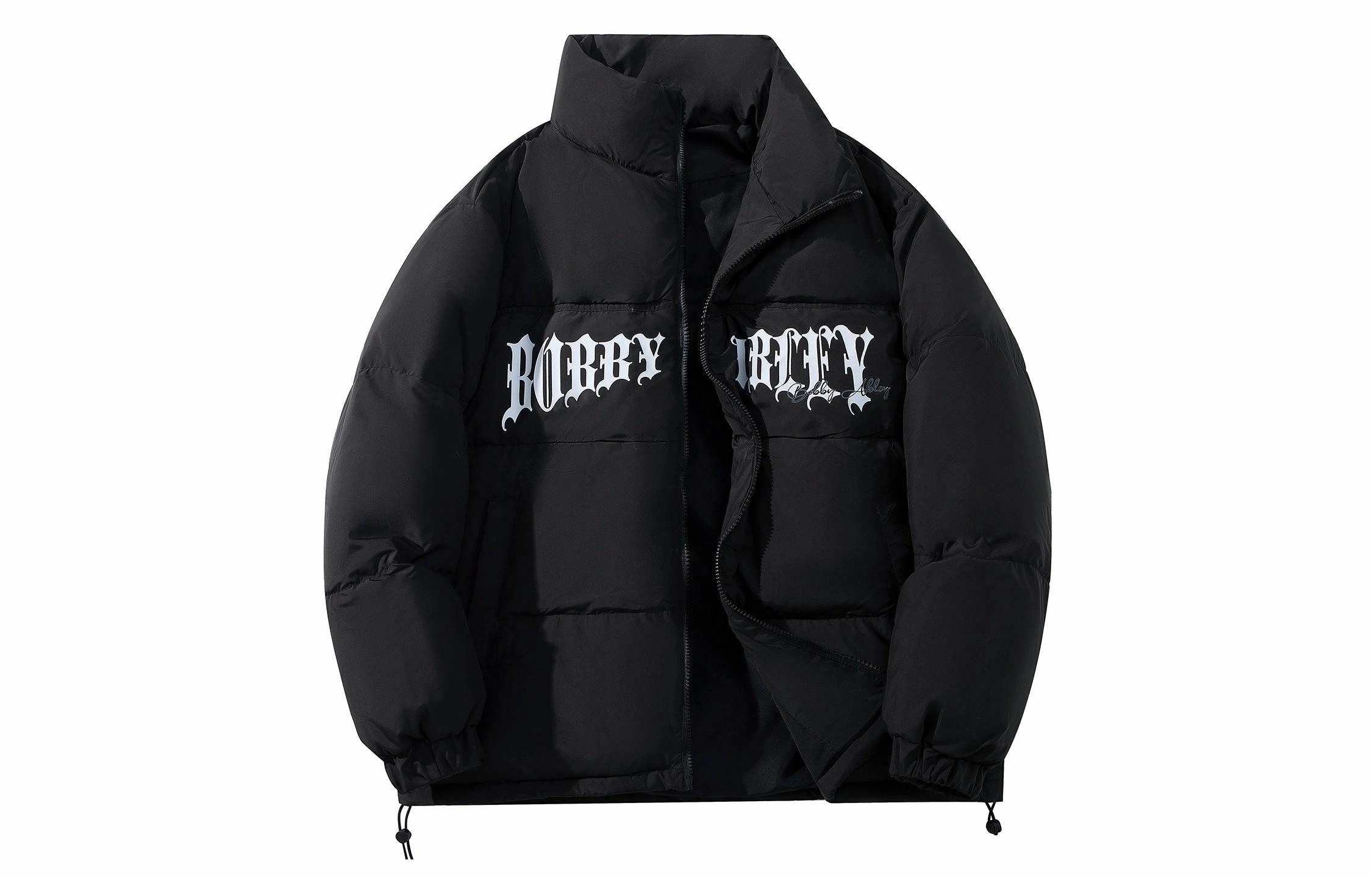 BOBBY ABLEY