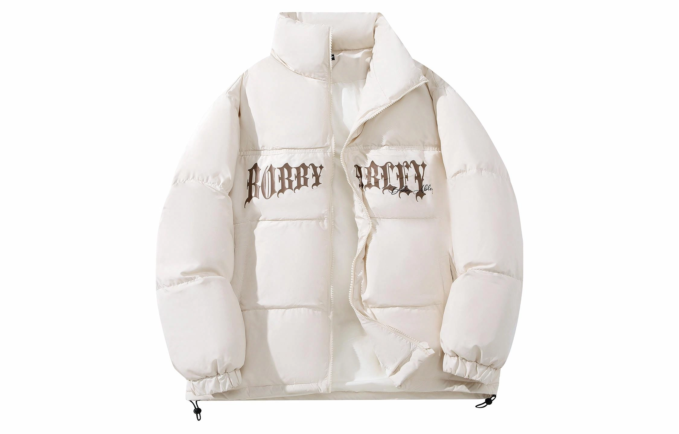 BOBBY ABLEY