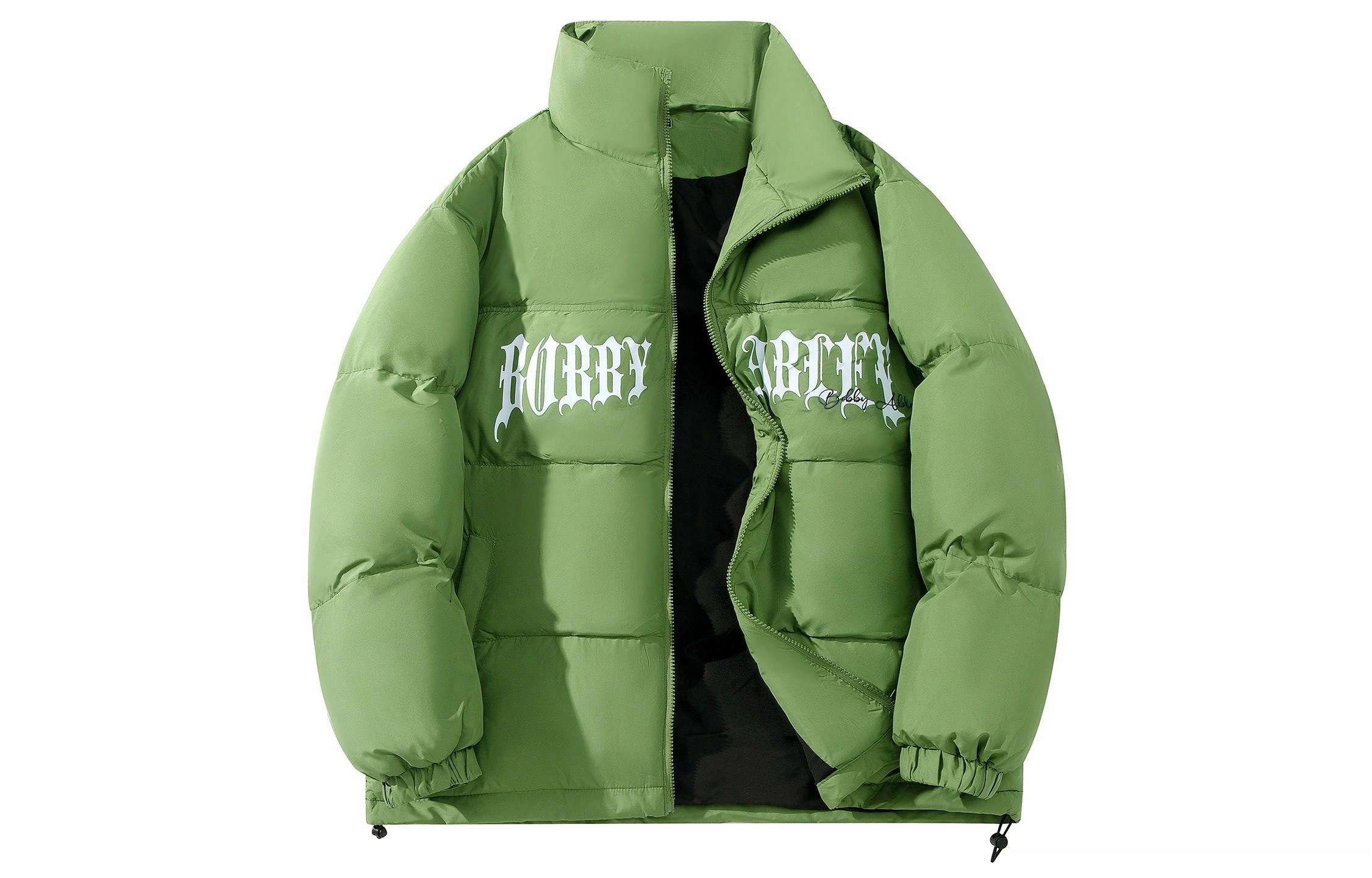 BOBBY ABLEY