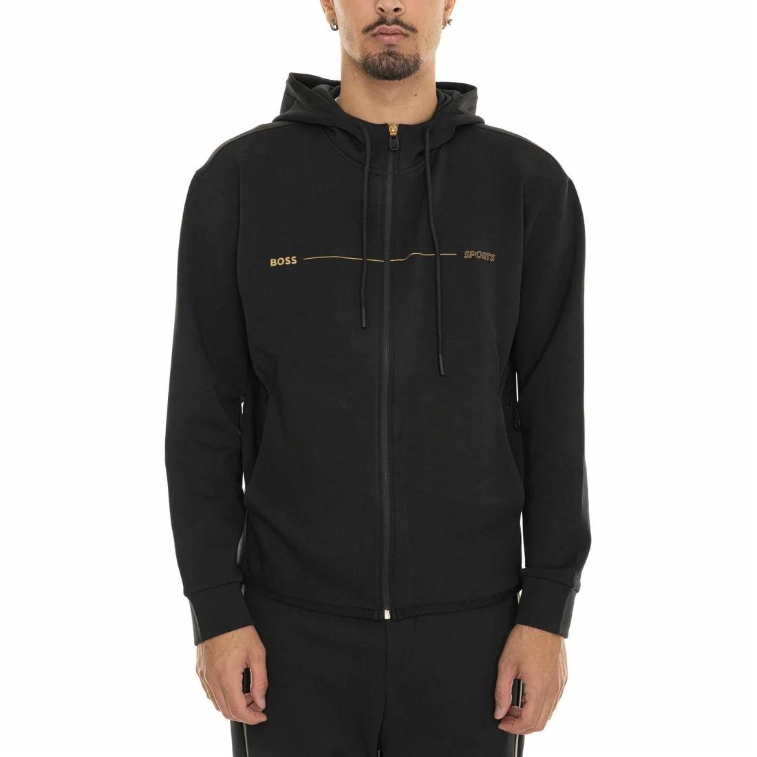HUGO BOSS