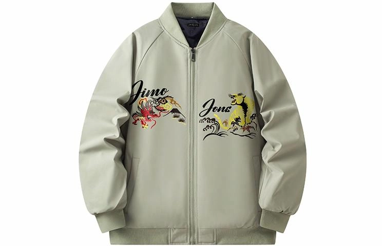 JIMIJONS