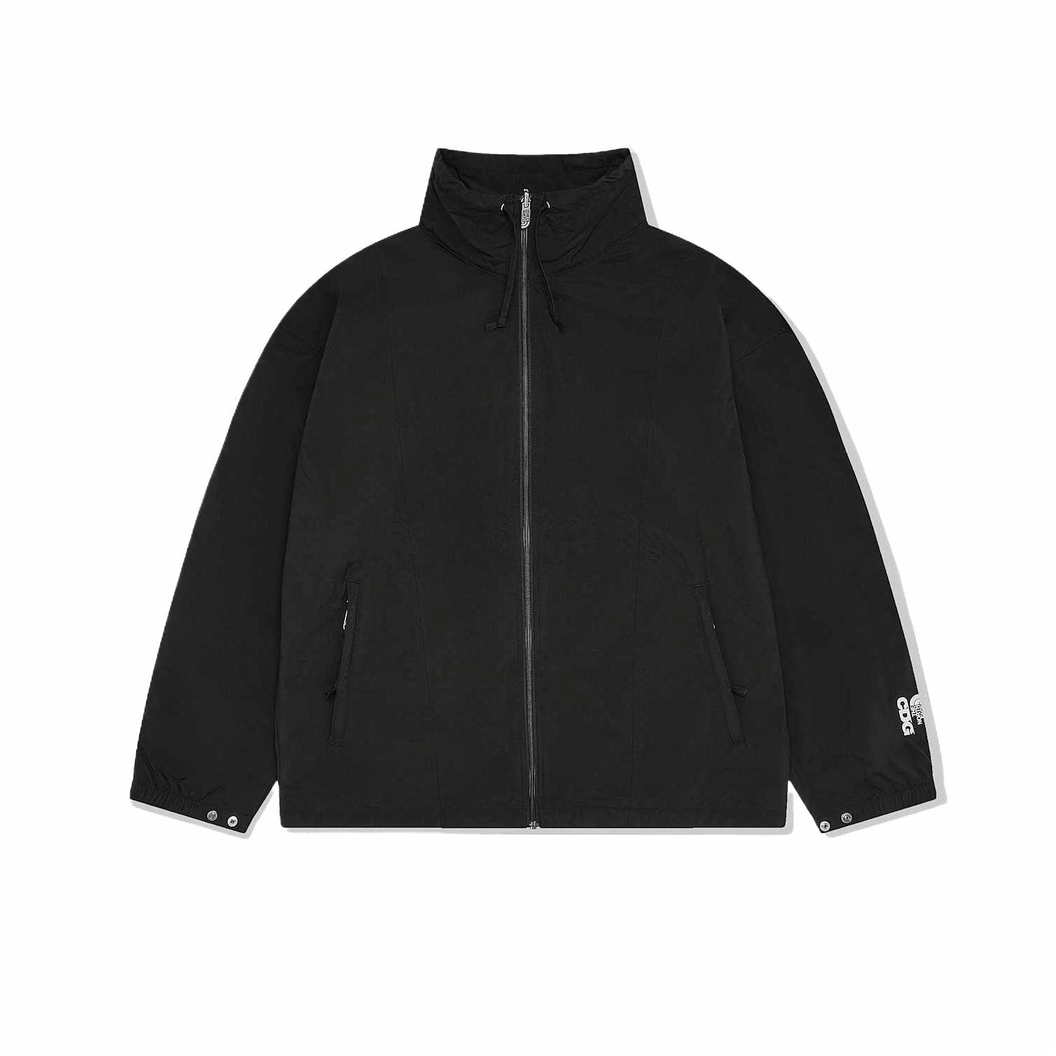 THE NORTH FACE x CDG Dome North
