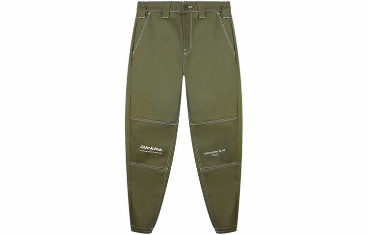 Dickies Logo