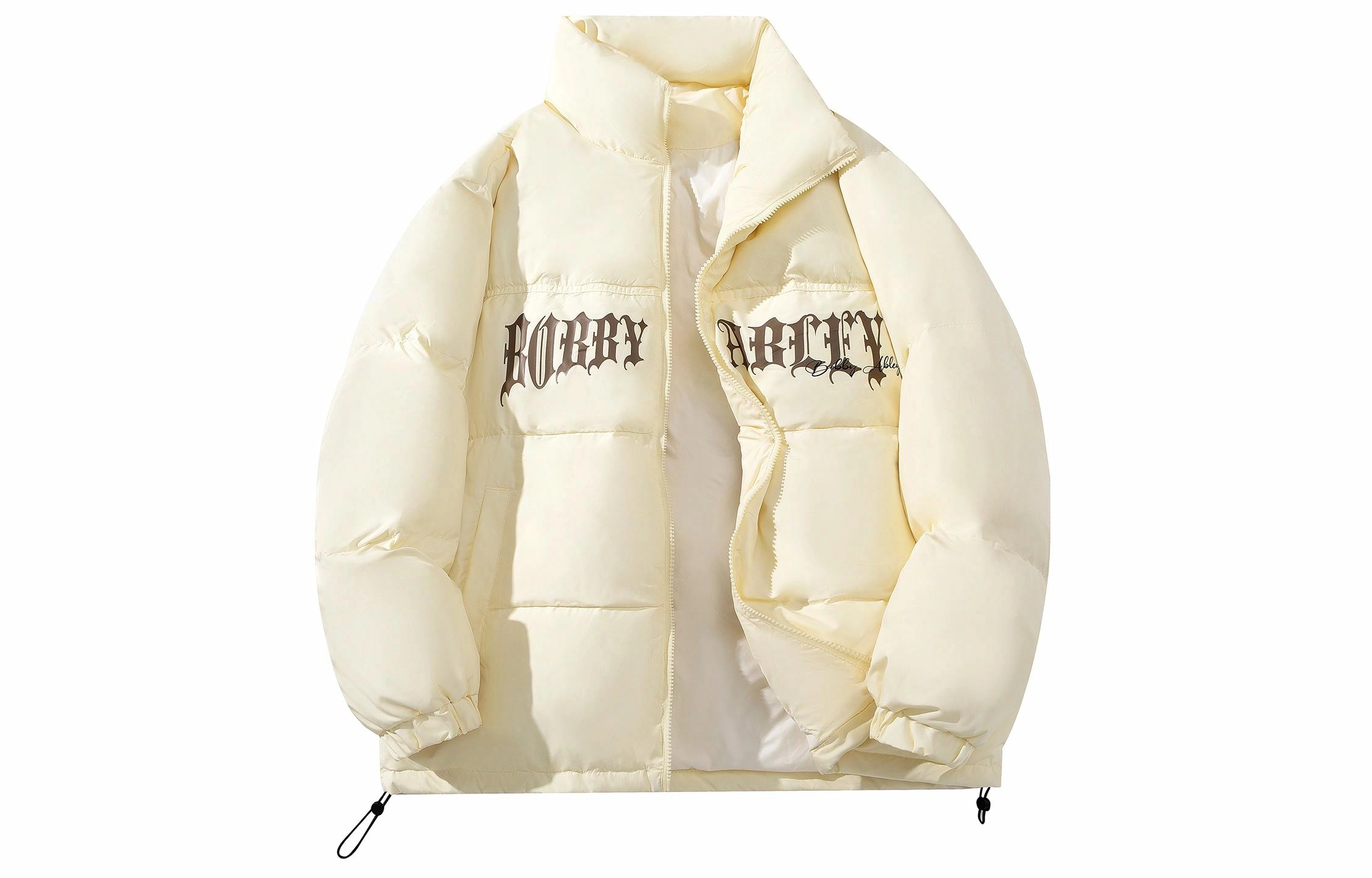 BOBBY ABLEY