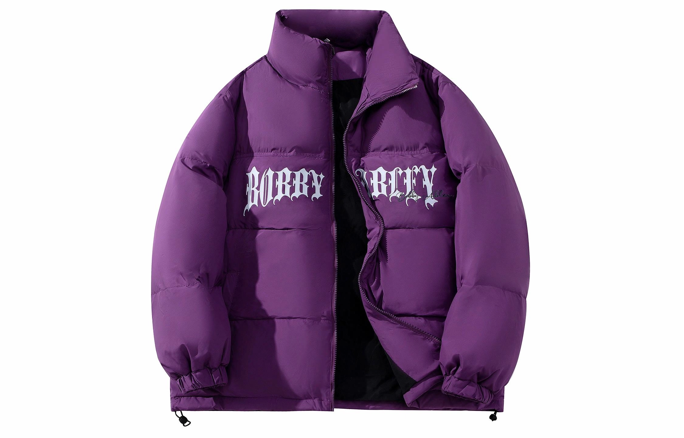 BOBBY ABLEY