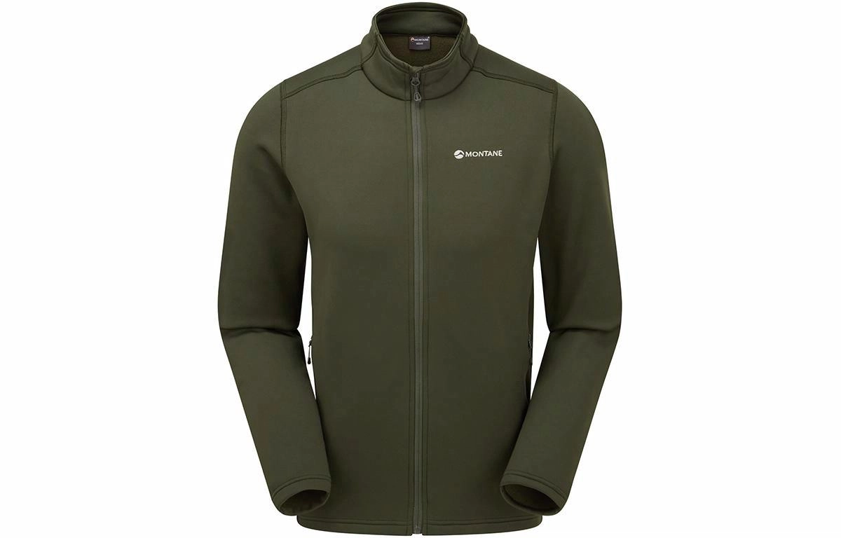 Montane FURY
