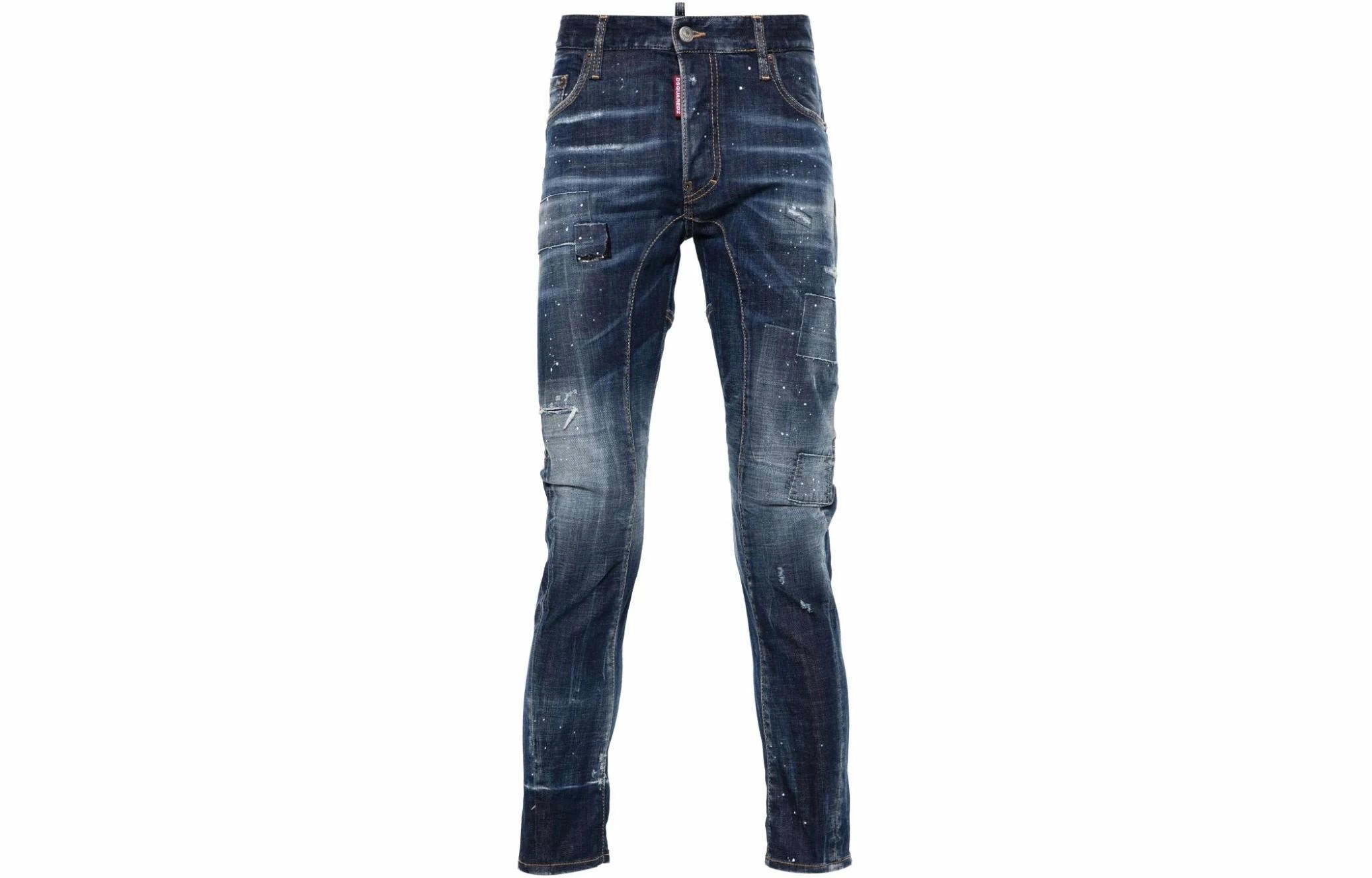 DSQUARED 2 SS24