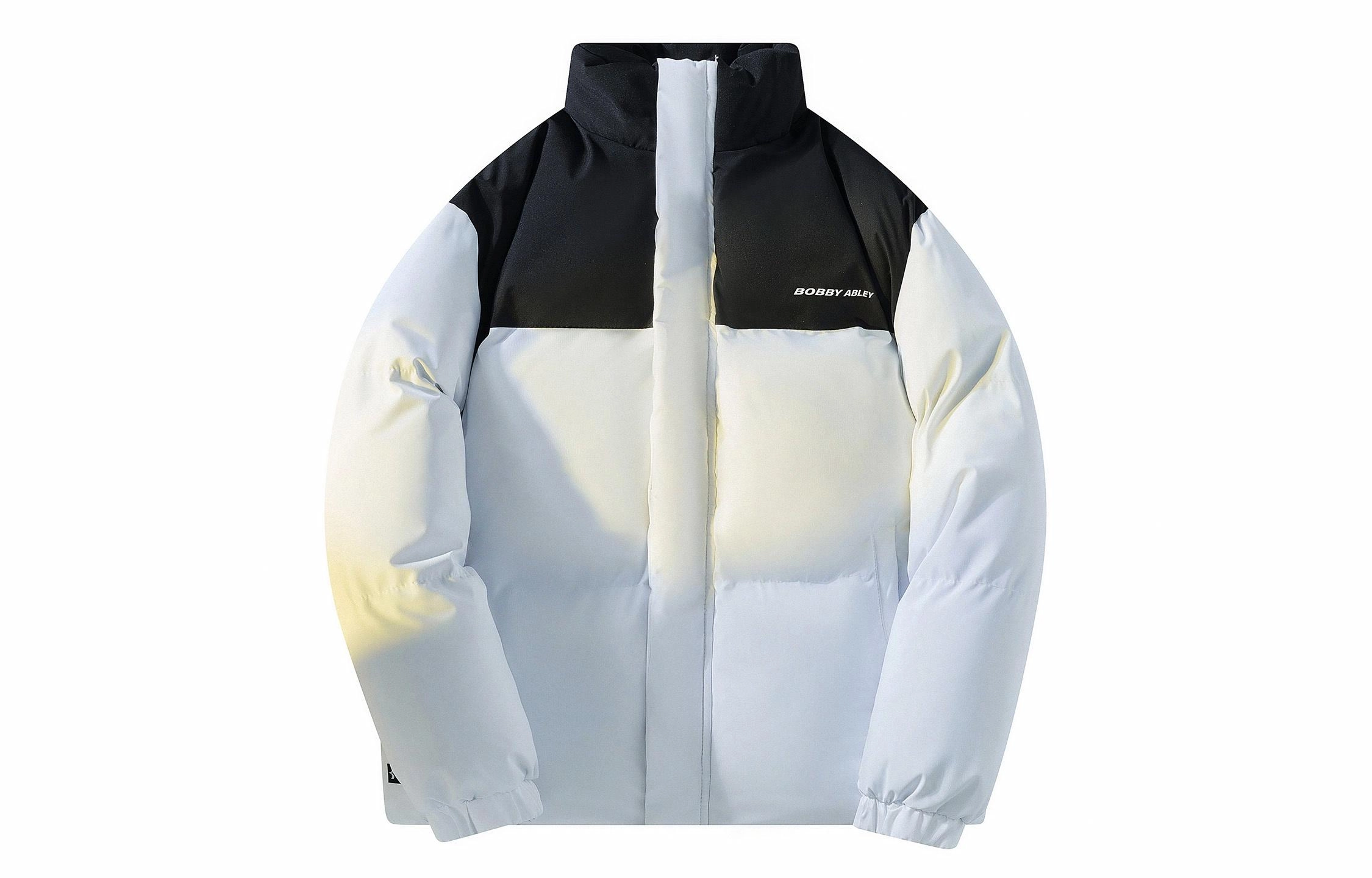 BOBBY ABLEY Logo