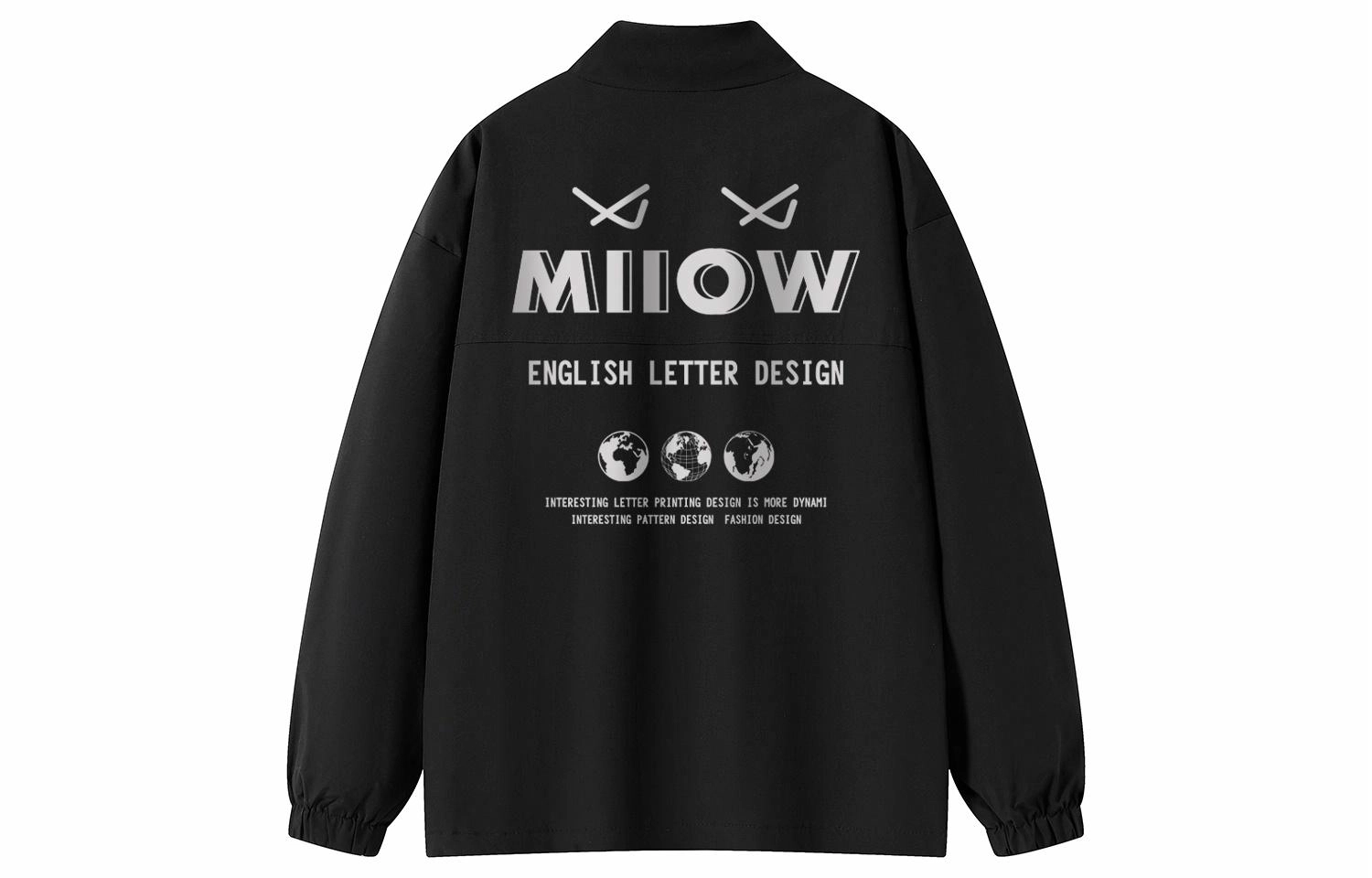 MIIOW Logo
