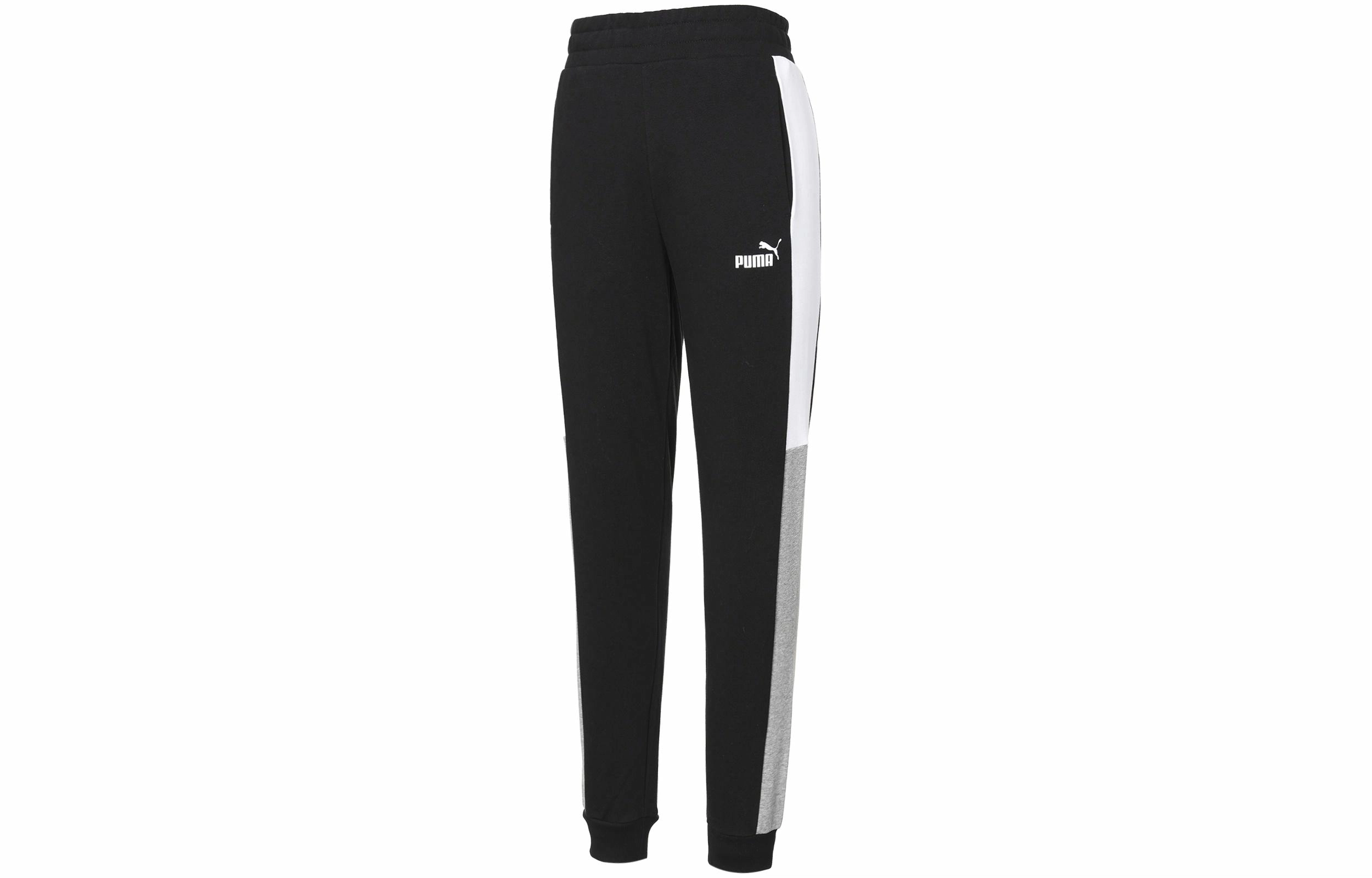 Puma Block Sweatpants Tr