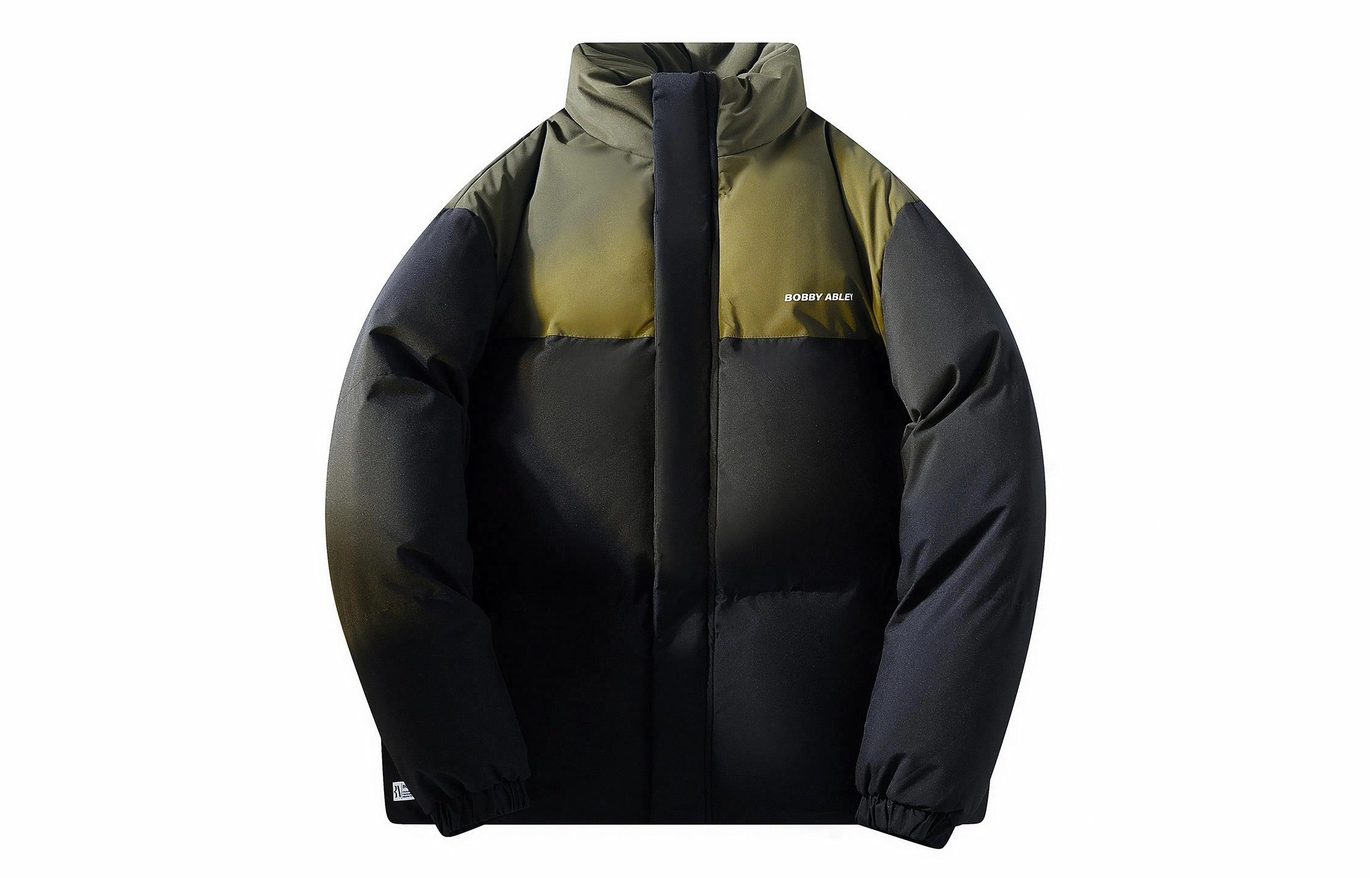 BOBBY ABLEY Logo