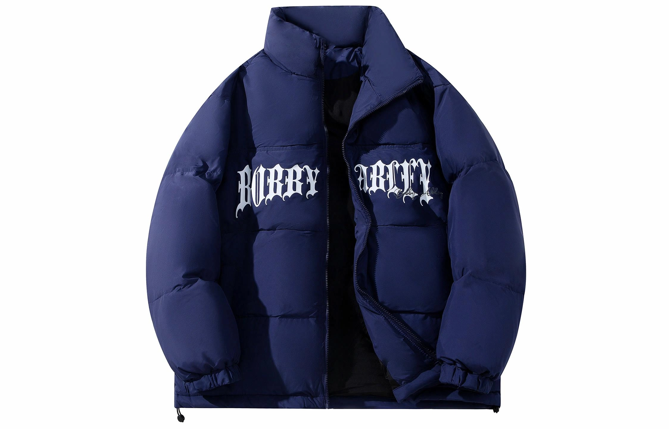 BOBBY ABLEY