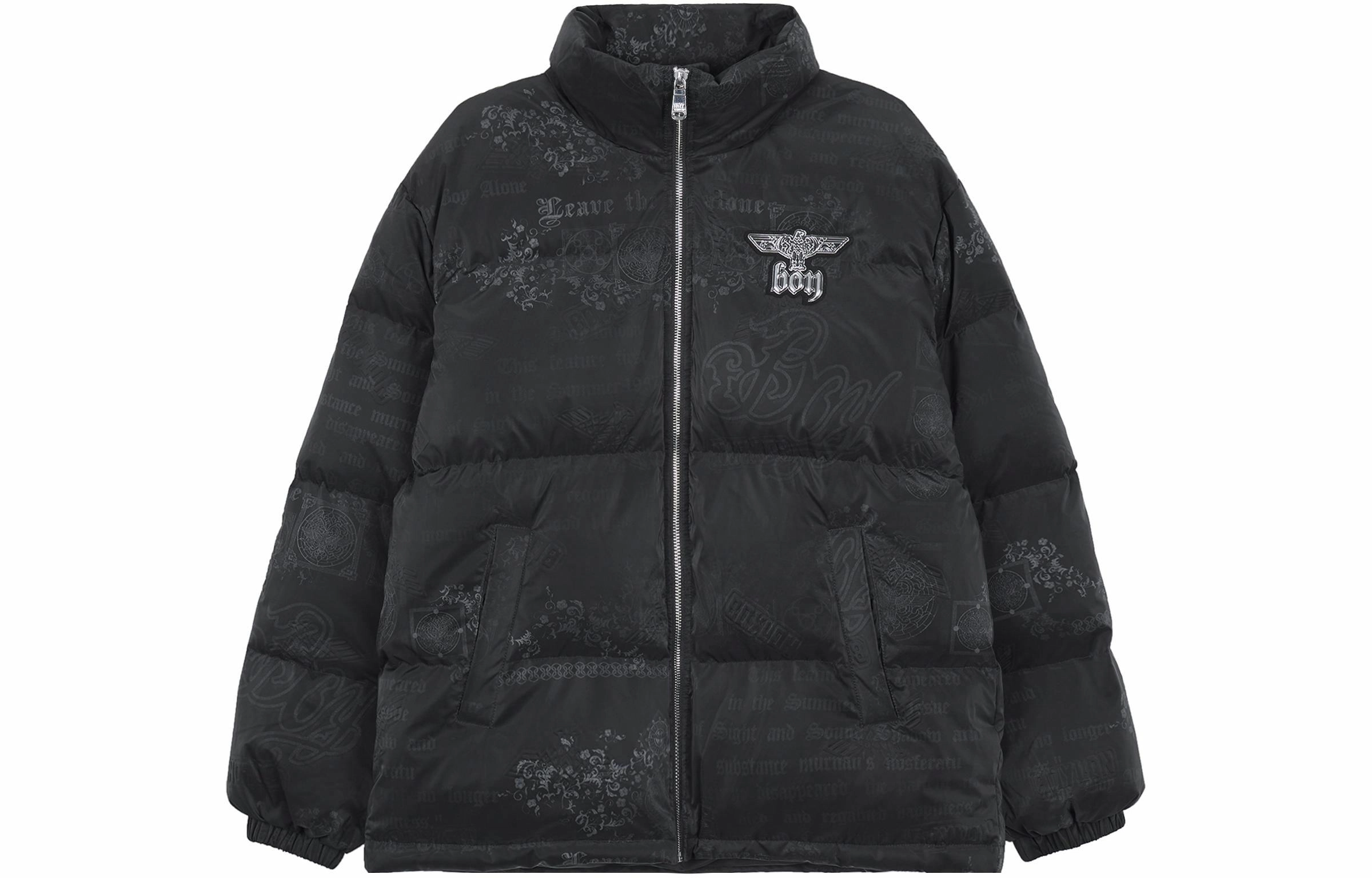 Boy London