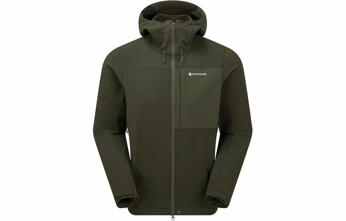 Montane TENACITY XT