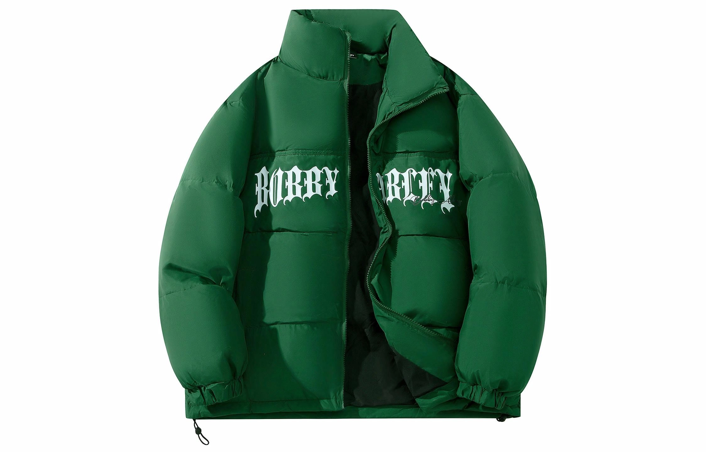 BOBBY ABLEY