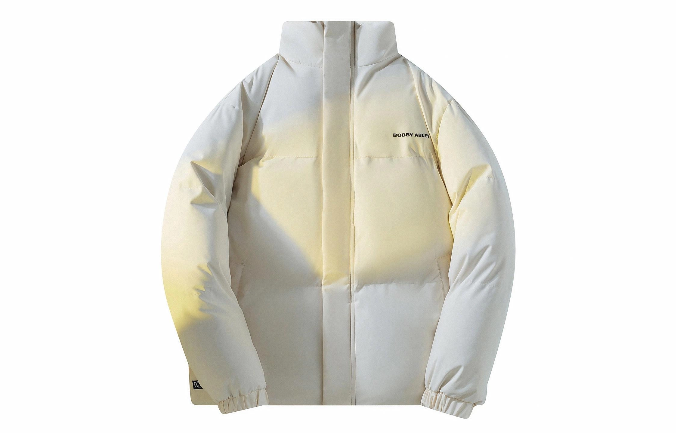 BOBBY ABLEY Logo
