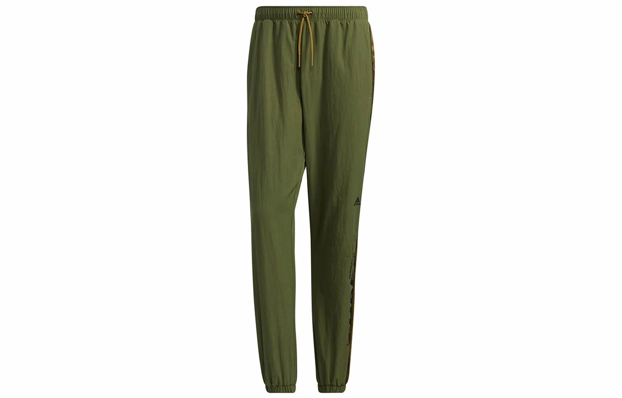 adidas M Wrd Wov Pnt