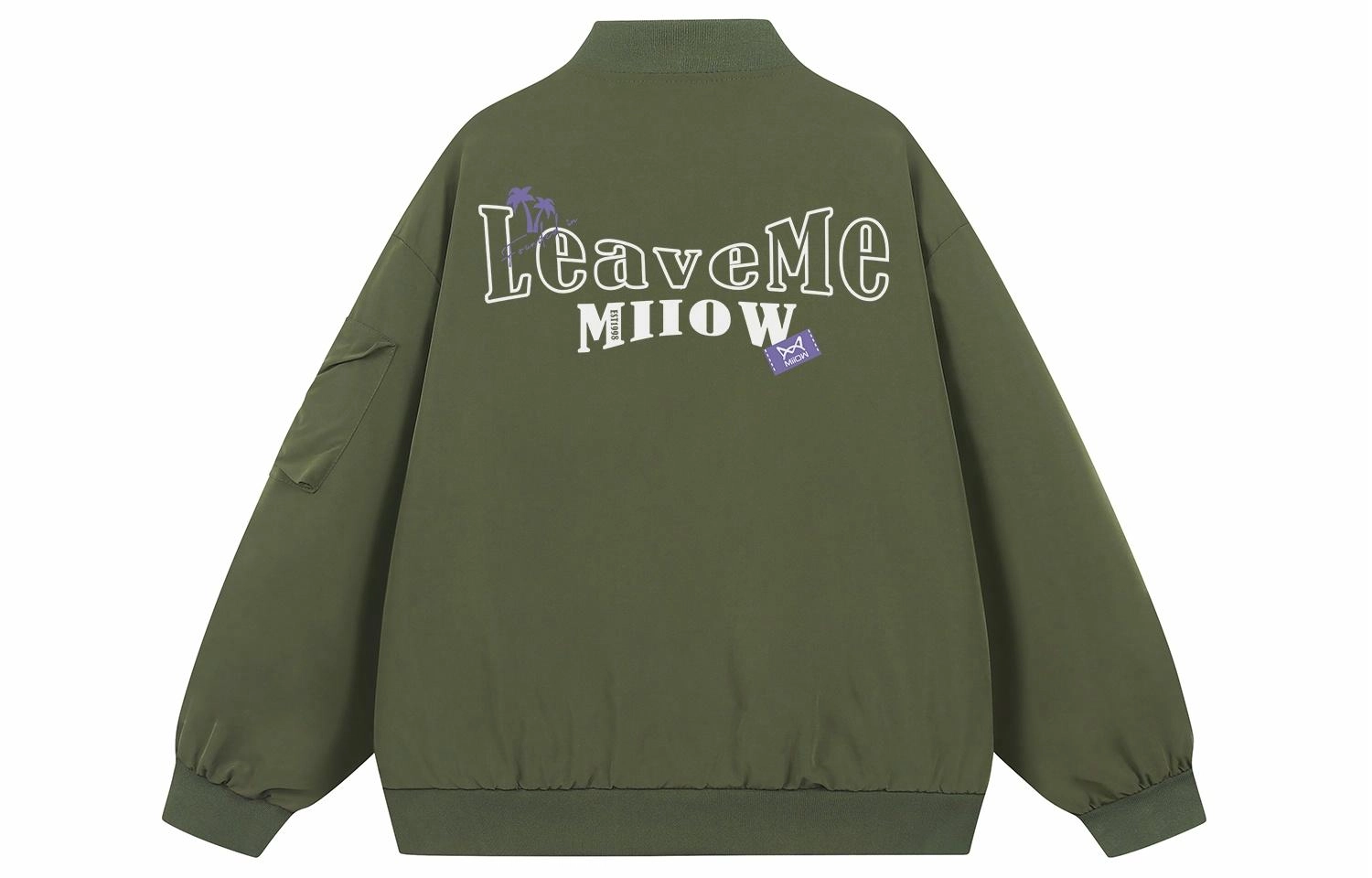 MIIOW Logo
